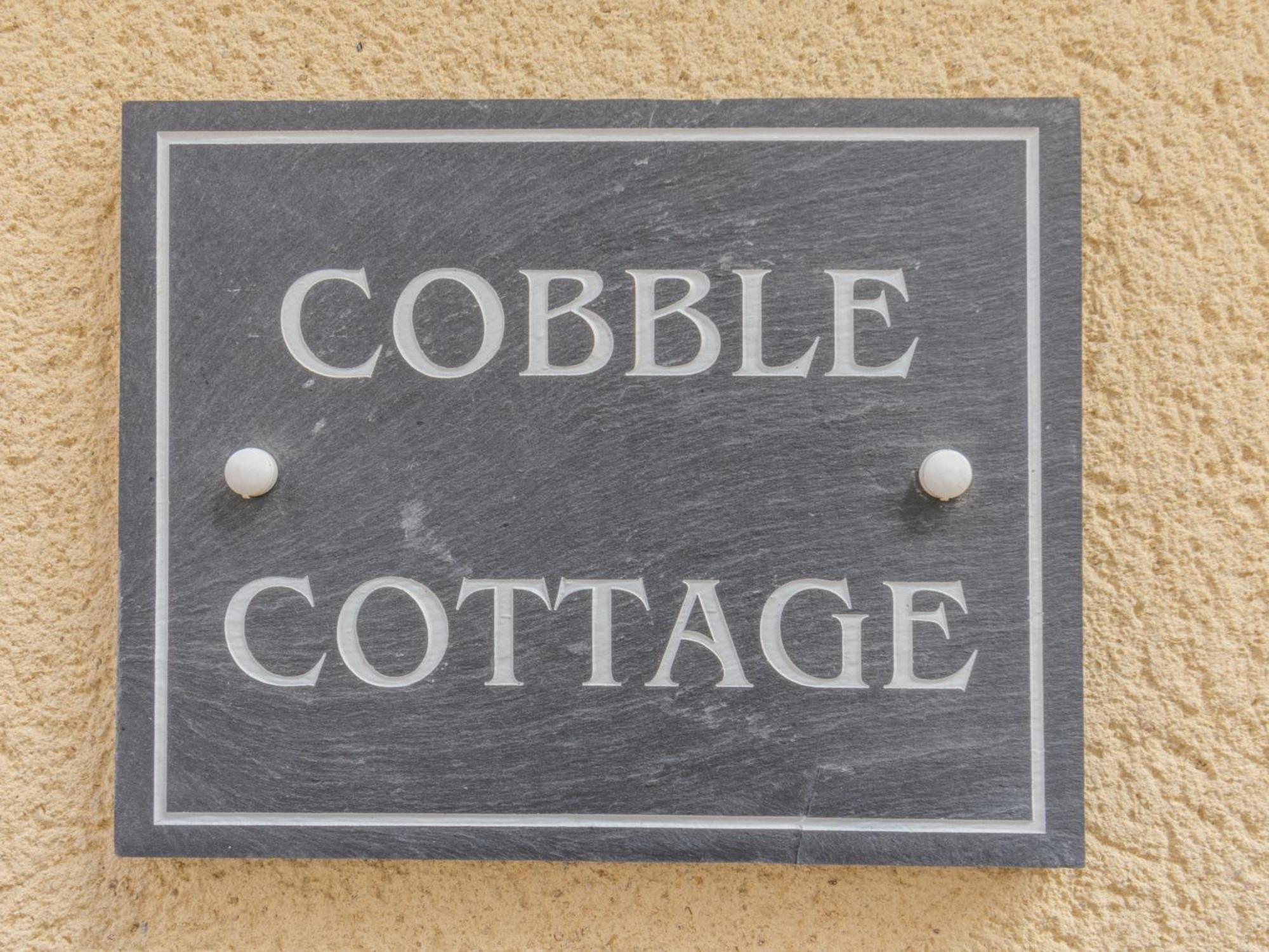 Cobble Cottage - Uk38973 วิทบี ภายนอก รูปภาพ