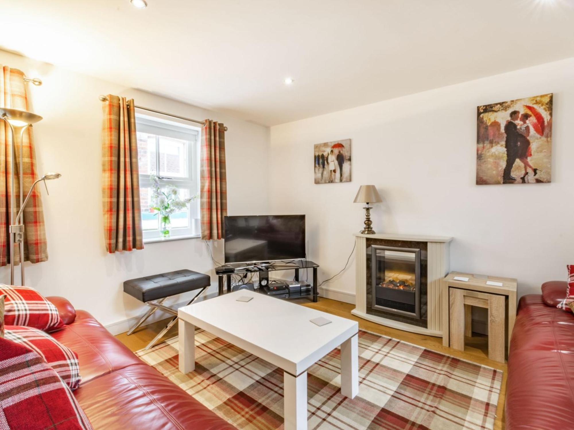 Cobble Cottage - Uk38973 วิทบี ภายนอก รูปภาพ