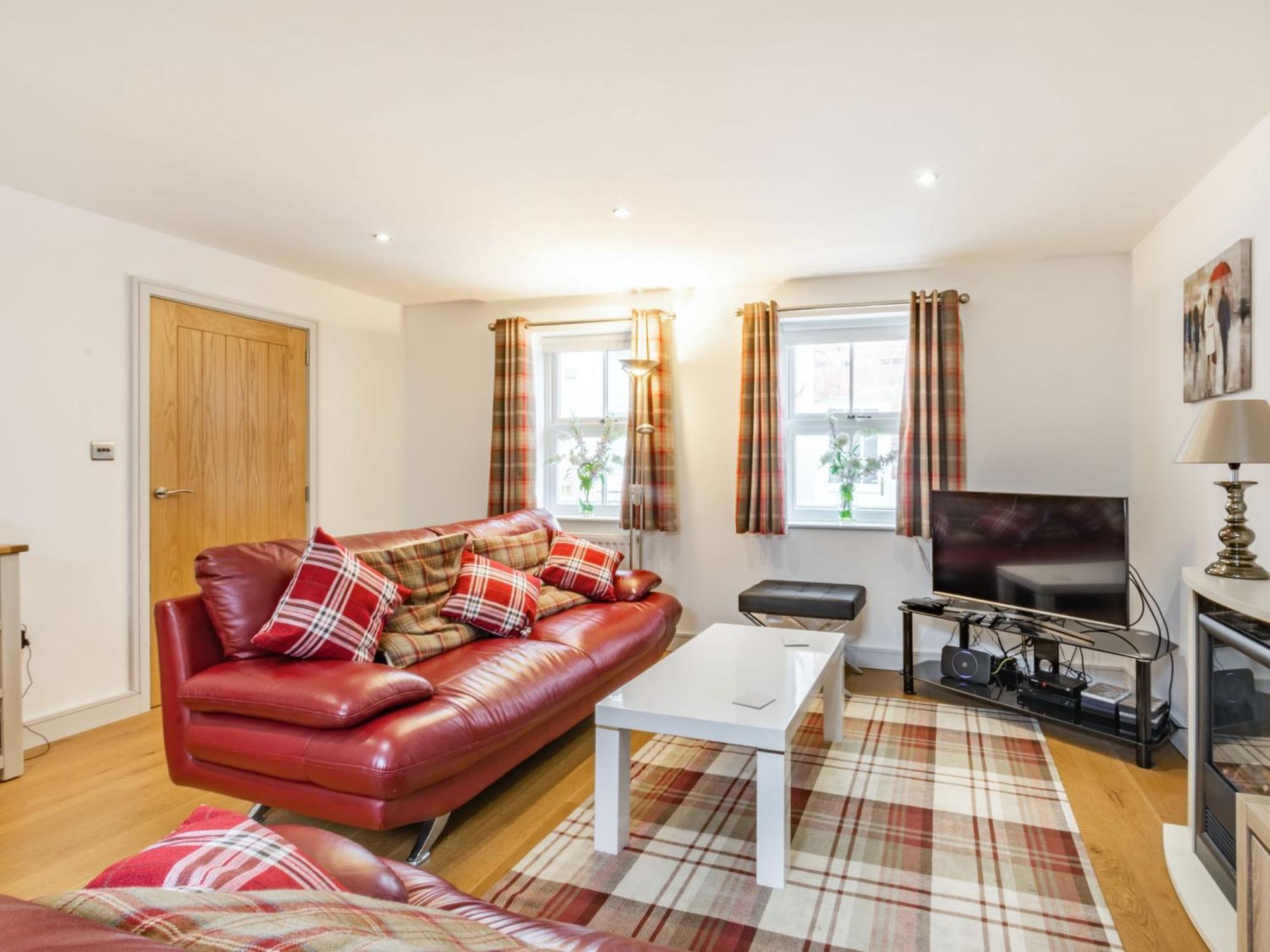 Cobble Cottage - Uk38973 วิทบี ภายนอก รูปภาพ