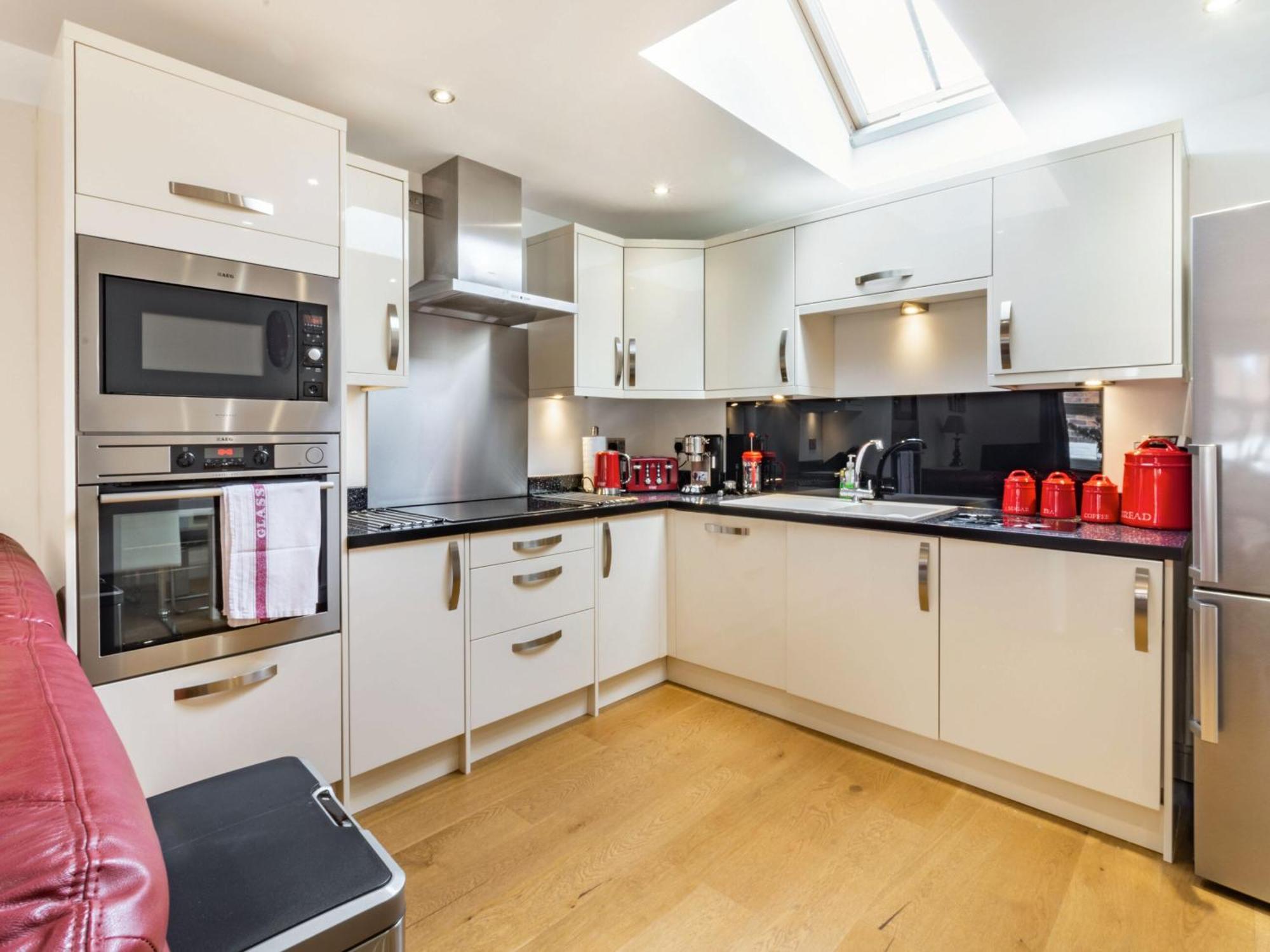 Cobble Cottage - Uk38973 วิทบี ภายนอก รูปภาพ
