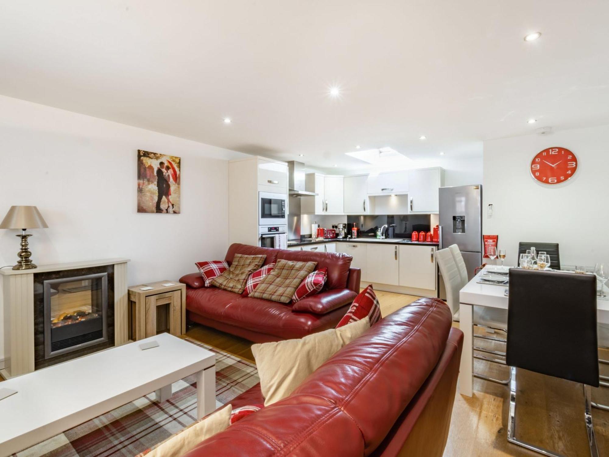 Cobble Cottage - Uk38973 วิทบี ภายนอก รูปภาพ